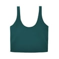 thumbnail image 4 of Member's Mark Women's Active Everyday Cropped Tank Top, 4 of 7
