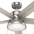 thumbnail image 14 of Hunter 44" Lilliput Ceiling Fan with Light Kit and Pull Chain, 14 of 14