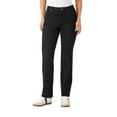 thumbnail image 1 of Member's Mark Women's Straight Jeans, 1 of 7