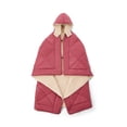 thumbnail image 1 of Member's Mark Camping Blanket with Detachable Hood, 1 of 5