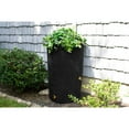 thumbnail image 1 of Impressions Bark 90-Gallon Rain Saver, Assorted Colors, 1 of 5