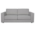 thumbnail image 6 of Elliot Stain-Resistant Fabric Sofa, Assorted Colors, 6 of 10