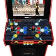 thumbnail image 2 of Arcade1Up Mortal Kombat II Deluxe Arcade, 2 of 10