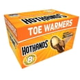thumbnail image 1 of HotHands Toe Warmers, 1 of 3