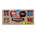 thumbnail image 2 of Fuggler Multipack Funny Ugly Monster Plush Toy, 2 of 12
