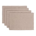 thumbnail image 1 of Over&Back Linen Placemats, Set of 4, 1 of 8