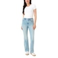 thumbnail image 5 of Seven7 Women's Bootcut Jean, 5 of 12