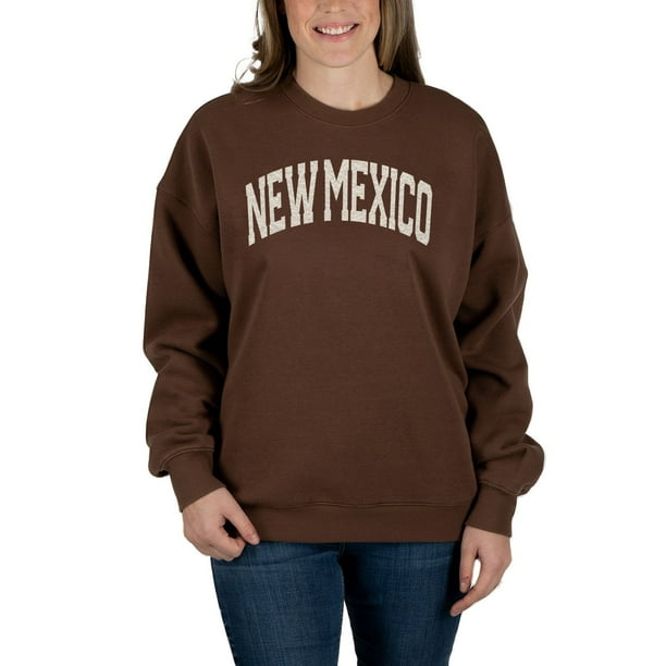 State of Mine Women's Arched State Sweatshirt - Samsclub.com
