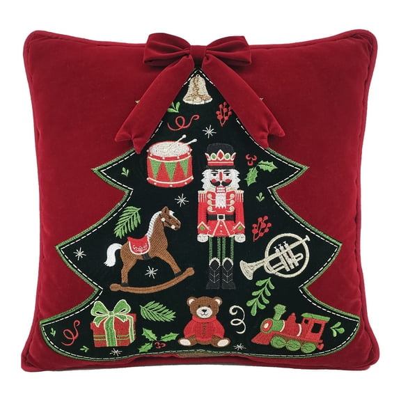Member's Mark Holiday Indoor Accent Pillows