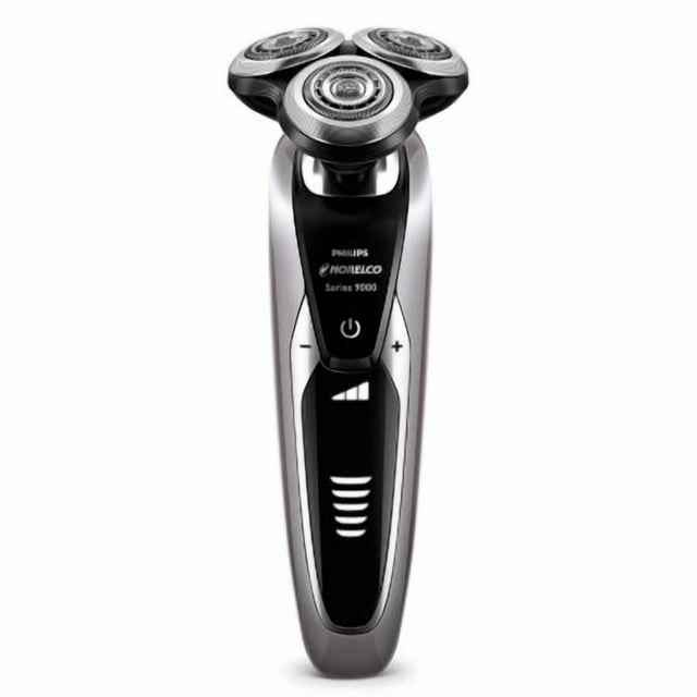 NORELCO 9400 SHAVER W/BEARD STUBBLE TRIM