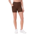 thumbnail image 8 of Member's Mark Women's 2-Pack 5-Inch Inseam Bike Short, 8 of 15