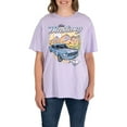 thumbnail image 1 of Licensed Women's Graphic Tee, 1 of 9