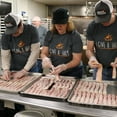 thumbnail image 5 of Member's Mark Restaurant Style Bacon 10 lbs., 5 of 7