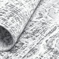 thumbnail image 6 of Nicole Miller New York Patio Sofia Fleur Area Rug, 6 of 7