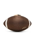 thumbnail image 2 of Betsey Johnson Xotackle Rhinestone Football, 2 of 5