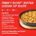 thumbnail image 6 of Frank's RedHot Original Cayenne Pepper Hot Sauce, 25 oz., 2 pk., 6 of 11