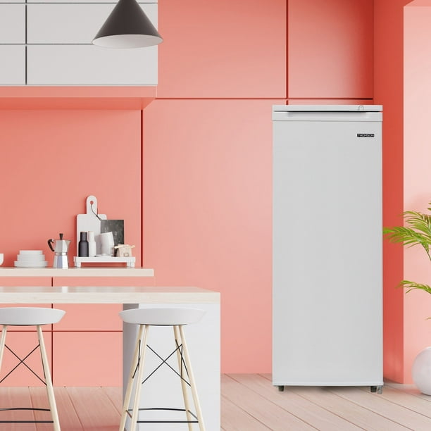 Thomson Upright Freezer 6.5 cu. ft. - Samsclub.com