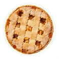 thumbnail image 5 of Member's Mark 12" Honeycrisp Apple Lattice Pie, 72 oz., 5 of 8