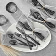 thumbnail image 3 of Member's Mark Stainless Steel 20 Piece Flatware Set, Choose Color, 3 of 7