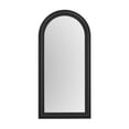 thumbnail image 3 of Member's Mark Wood Arch Mirror Honey, 3 of 8