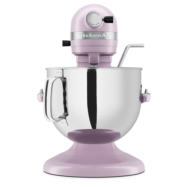 KitchenAid 7 Quart Bowl-Lift Stand Mixer with Stainless Steel Bowl
