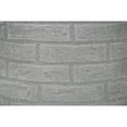thumbnail image 5 of Impressions Downton 50-Gallon Rain Saver, Assorted Colors, 5 of 6