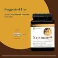 thumbnail image 3 of Youtheory Lion's Mane + Capsules, 120 ct., 3 of 7
