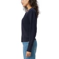 thumbnail image 2 of Frye Women's Button Front Cardigan, 2 of 9
