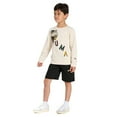 thumbnail image 2 of Puma Toddler Boys 2-Piece Active Set, 2 of 13