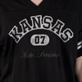 thumbnail image 4 of State of Mine Women's State Division Jersey T-Shirt, 4 of 5