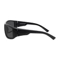 thumbnail image 4 of Members Mark MMF01 Polarized Floating Sunglasses, 4 of 7