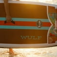 thumbnail image 4 of BOTE WULF Aero 10′4″ Native Floral Inflatable Paddle Board, 4 of 14