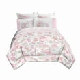 thumbnail image 2 of Licensed Kids 5 or 7-Piece Bed-in-a-Bag, Assorted Sizes, 2 of 10