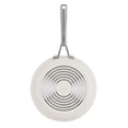thumbnail image 11 of KitchenAid 3-Piece Hard-Anodized Ceramic Induction Skillet Set, 11 of 12