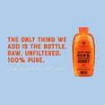 thumbnail image 3 of Nate's Honey 100% Pure Raw and Unfiltered Honey, 44 oz., 3 of 12