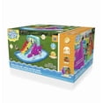 thumbnail image 10 of H2OGO! Triple Splash 8'9" Inflatable Water Park, 10 of 14
