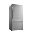 thumbnail image 7 of Kenmore 22.3 cu. ft. Bottom Mount Refrigerator w/ Ice Maker, 7 of 10
