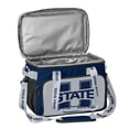 thumbnail image 3 of Logo Brands Utah State Aggies 36 Can Cooler, 3 of 6