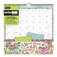 thumbnail image 1 of 2027 Simple Inspirations Note Nook Calendar by Debi Hron, 1 of 1