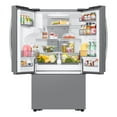 thumbnail image 8 of Samsung 31 cu. ft. French Door Refrigerator, 8 of 12