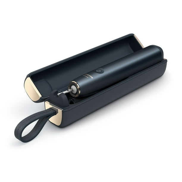 Philips Sonicare Prestige 9900 Power Toothbrush, Midnight