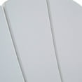 thumbnail image 7 of Keter Everest Adirondack Chair with Integrated Cupholder, 7 of 12