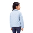 thumbnail image 3 of Member's Mark Girls Quilted Jacket, 3 of 6