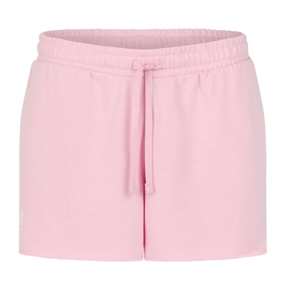 Under Armour Women's Rival Terry Short