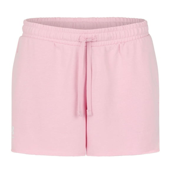 Under Armour Women's Rival Terry Short