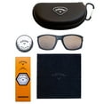 thumbnail image 1 of Callaway CA307 Sports Wrap Sunglasses Gift Set, 1 of 9