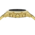 thumbnail image 2 of Versus Versace Men's Palestro Stainless Steel Bracelet Watch, 45mm, 2 of 5