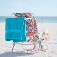 thumbnail image 16 of Member’s Mark 5 Position Lay Flat Beach Chair, 16 of 21