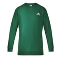 thumbnail image 1 of Adidas Men's Essentials Fleece Sweatshirt, 1 of 3
