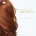 thumbnail image 5 of Dove Nourish & Restore 5-in-1 Conditioner, 33.8 fl. oz., 5 of 11